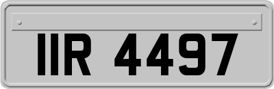 IIR4497