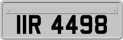 IIR4498