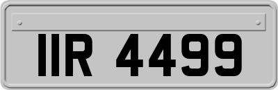 IIR4499