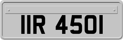 IIR4501