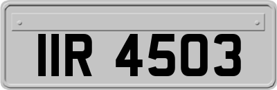 IIR4503