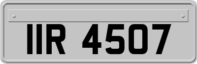 IIR4507