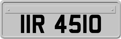 IIR4510