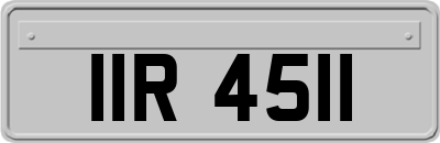 IIR4511