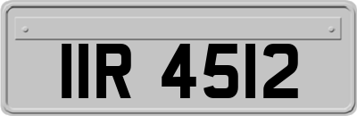 IIR4512