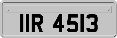 IIR4513