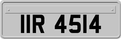 IIR4514