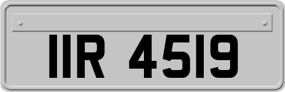 IIR4519