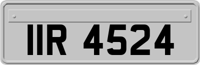 IIR4524