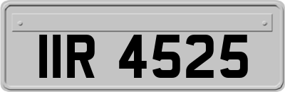IIR4525