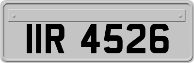 IIR4526