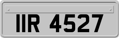IIR4527
