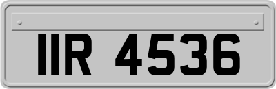 IIR4536
