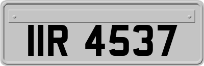 IIR4537