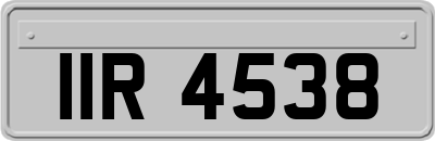IIR4538
