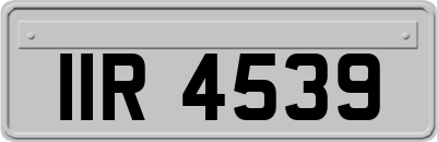 IIR4539