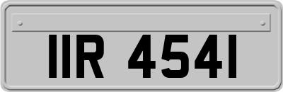 IIR4541