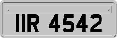 IIR4542