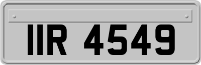 IIR4549