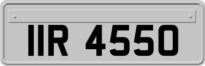 IIR4550