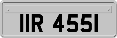 IIR4551