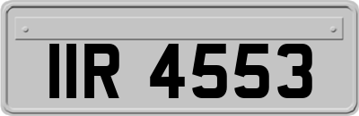 IIR4553