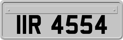 IIR4554