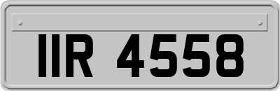 IIR4558