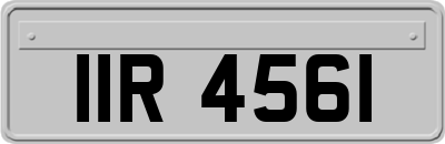 IIR4561