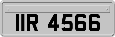 IIR4566