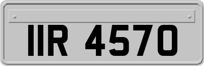 IIR4570