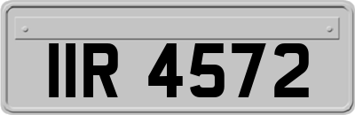 IIR4572