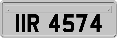 IIR4574