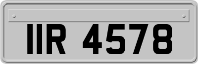 IIR4578