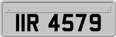 IIR4579
