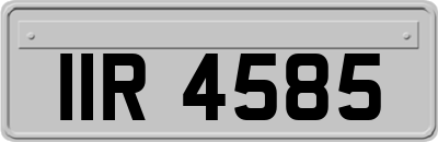 IIR4585