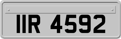 IIR4592