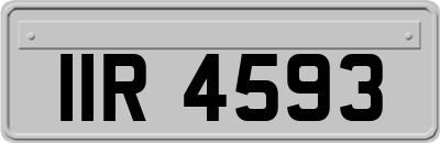 IIR4593