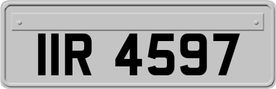 IIR4597
