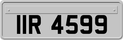 IIR4599