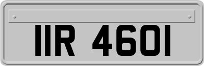 IIR4601