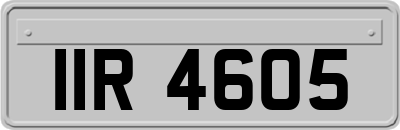 IIR4605