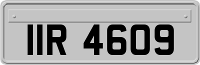IIR4609