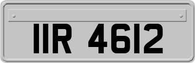 IIR4612