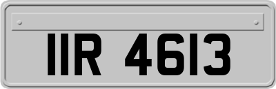 IIR4613