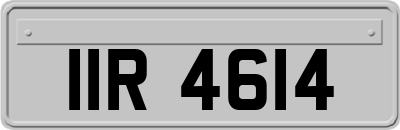 IIR4614