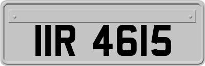 IIR4615
