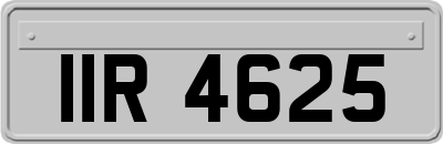 IIR4625