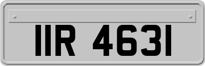 IIR4631