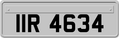 IIR4634